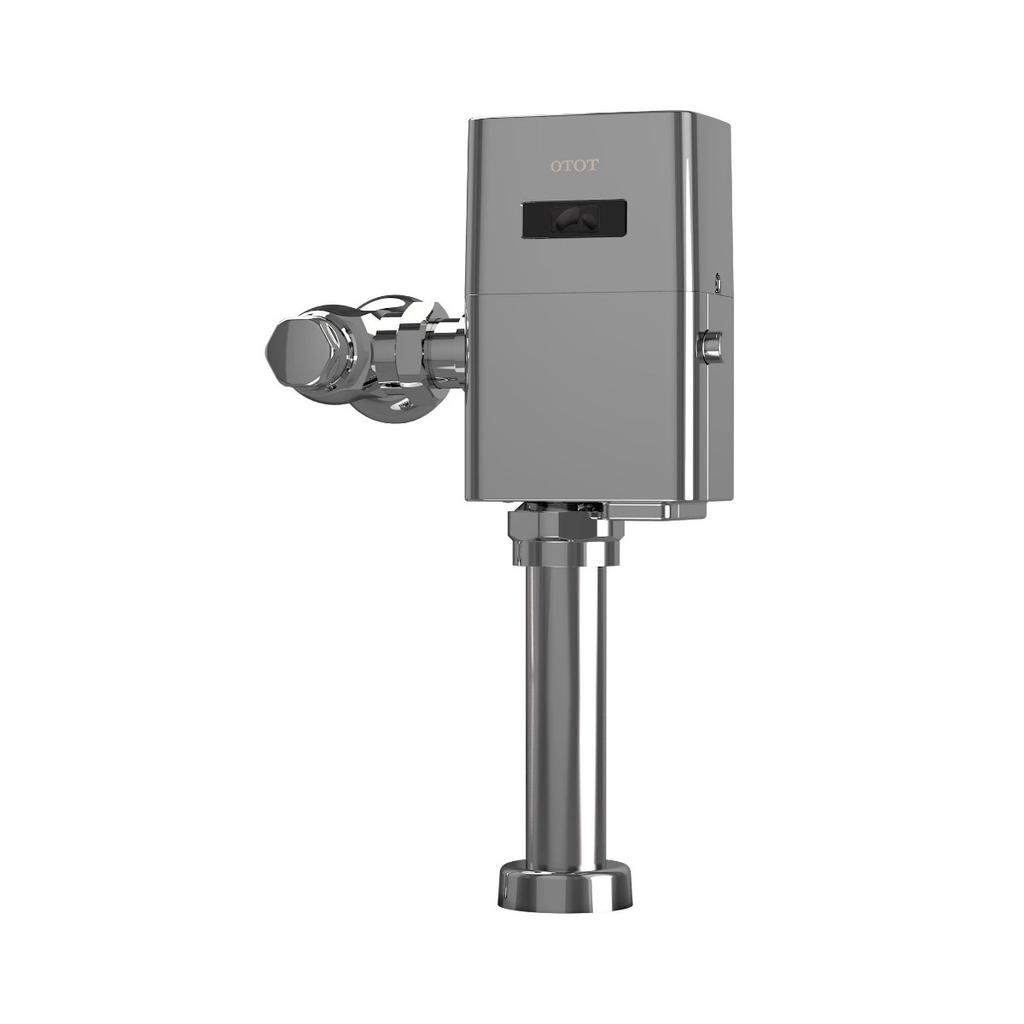 TOTO TET1LA32#CP Ecoefv Exposed Toilet 1.28G W/ Vb9Cp-32